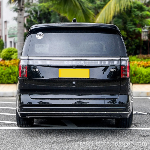 electro car Zeekr X 2023 New Motor Passenger EV Car 560km Long Range SUV Electric Car